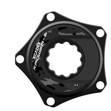 Xpower-s power meter spider - rotor 3d 110bcd